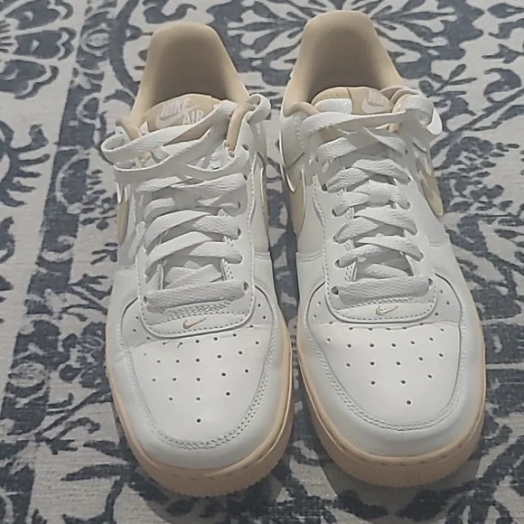 Nike Air Force 1 '07 NCPS - Picture 8 of 9